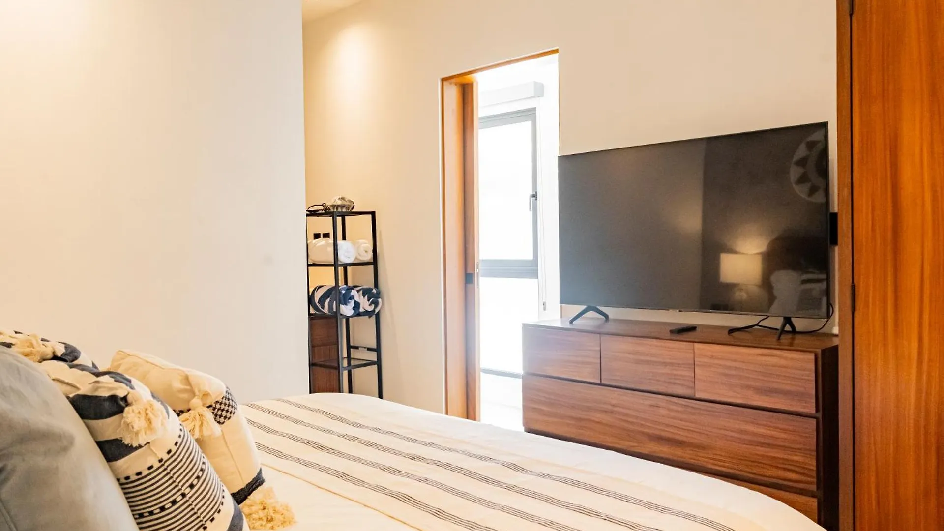 Yaxche By Andiani Travel Apartment Isla Mujeres